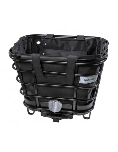 Spectra Cykelkorg Carryon Maxi