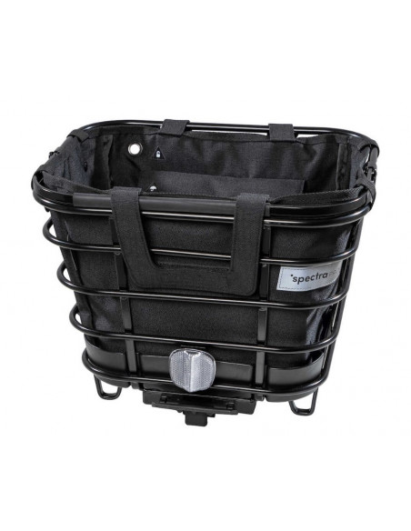 Spectra Cykelkorg Carryon Maxi