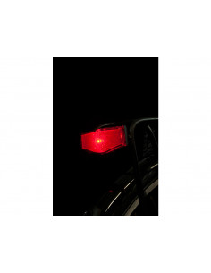 Spanninga Baklampa Plateo 2