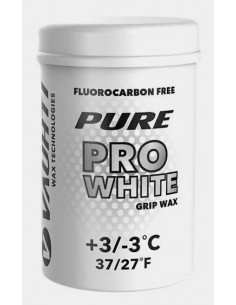 Vauhti Valla Pure Grip Pro Vit +3/-3 45g