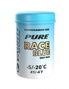 Vauhti Valla Pure Grip Race Blå -5/-20 45g