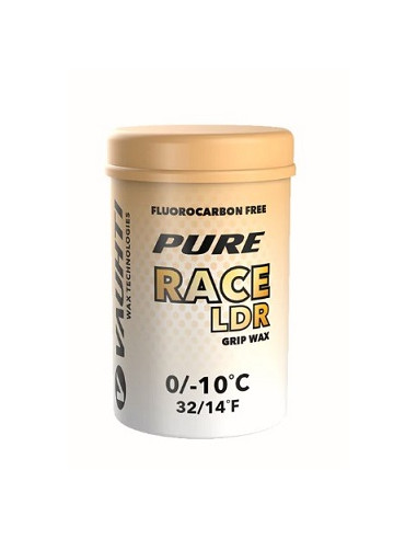 Vauhti Valla Pure Grip Race LDR 0/-10 45g