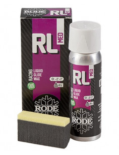 Rode Valla RL Racing Liquid Violett -2/ -7