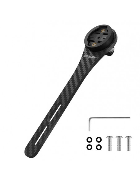 Ravemen Fäste Aerostyre AOM03