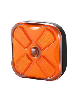 Ravemen Baklampa CL06