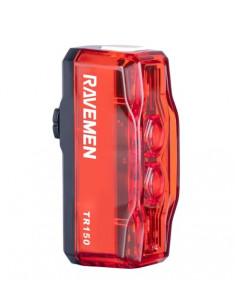 Ravemen Baklampa TR150