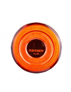 Ravemen Baklampa CL05 2
