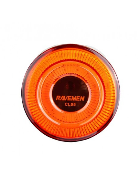 Ravemen Baklampa CL05