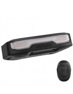 Ravemen Baklampa NT101