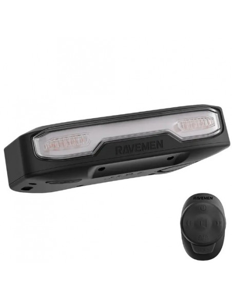 Ravemen Baklampa NT101