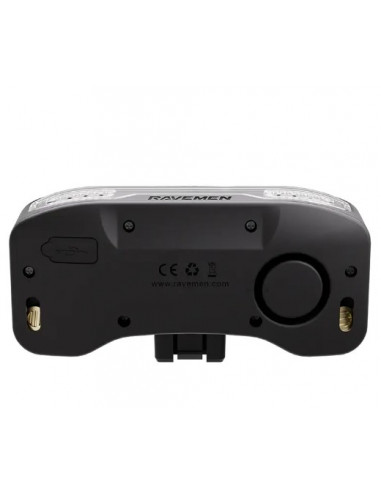 Ravemen Baklampa NT101