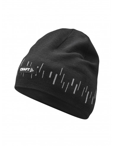Craft Mössa Advanced Nordic Training Merino Reflex