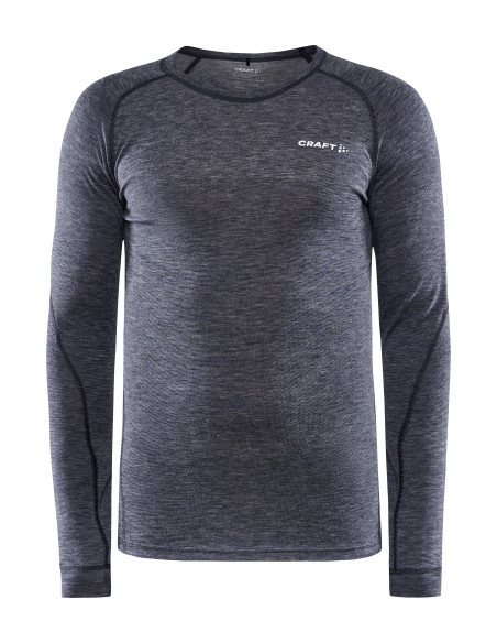 Craft Underställ Core Wool Mix Set Herr