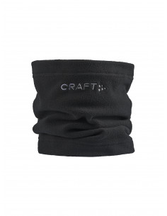 Craft Buff Essence Fleece Svart