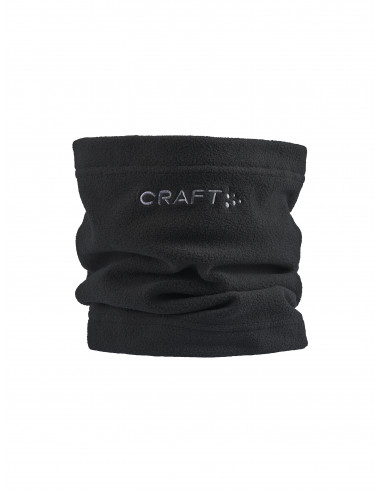 Craft Buff Essence Fleece Svart