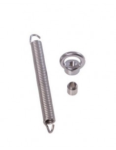 Spectra Stabiliseringsfjäder