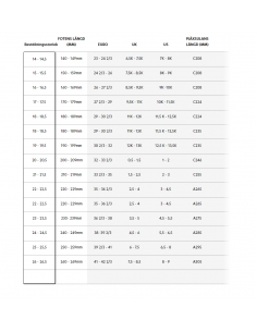 Salomon Pjäxa S/Lab Skiathlon CS Jr 2