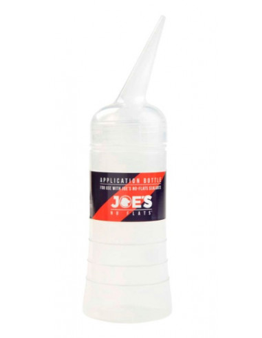 Joes Påfyllningsflaska 125ml