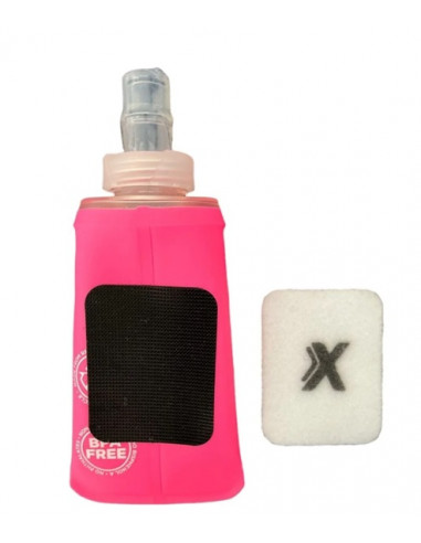 Coxa Flaska Soft Med Kardborre