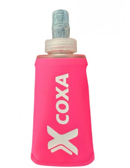 Coxa Flaska Soft Med Kardborre