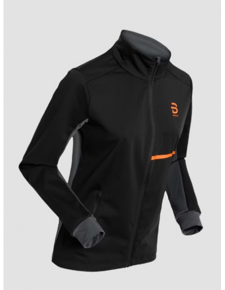 Björn Daehlie Jacka Mobility Dam