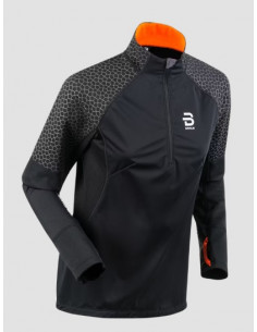 Björn Daehlie Jacka Top Mora Dam