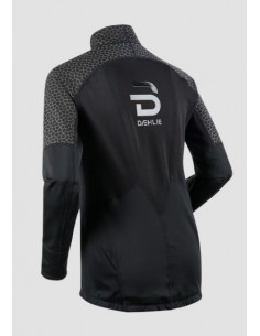 Björn Daehlie Jacka Top Mora Dam 2