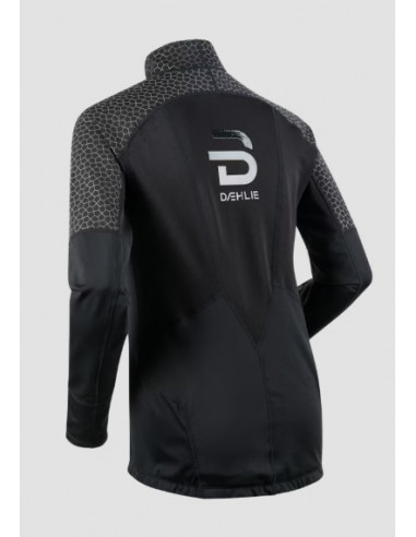 Björn Daehlie Jacka Top Mora Dam