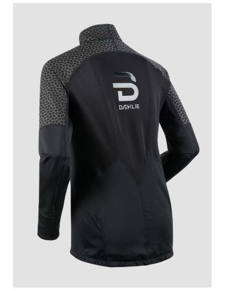 Björn Daehlie Jacka Top Mora Dam