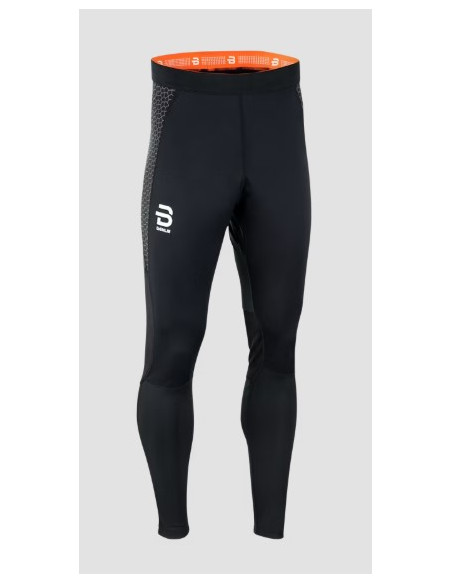 Björn Daehlie Byxa Mora Tights Herr