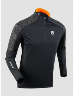 Björn Daehlie Jacka Top Mora Herr