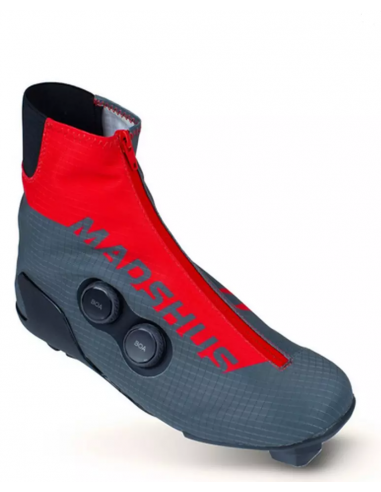 Madshus Pjäxa Race Pro BOA Classic
