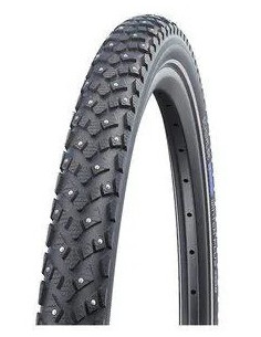 Schwalbe Dubbdäck 26x1.75 47-559 Marathon Winter Plus 200...