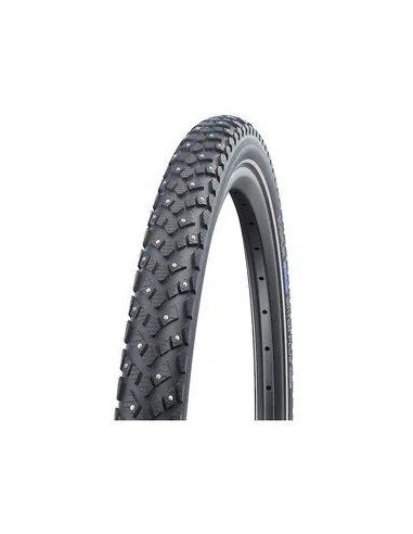 Schwalbe Dubbdäck 26x1.75 47-559 Marathon Winter Plus 200 dubb