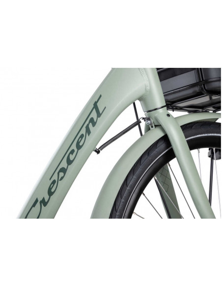 Crescent Elora 400Wh