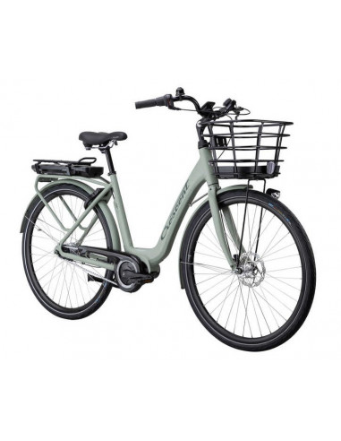 Crescent Elora 400Wh