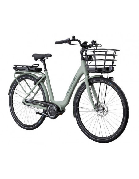 Crescent Elora 400Wh