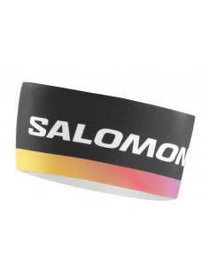 Salomon Pannband Club Line XC