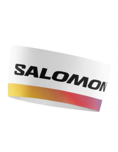 Salomon Pannband Club Line XC