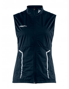 Craft Väst Club Vest Dam