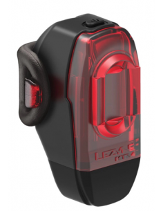 Lezyne Baklampa KTV Drive