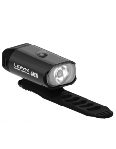 Lezyne Framlampa Mini Drive 400 XL