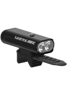 Lezyne Framlampa Macro Drive Pro 800 XL