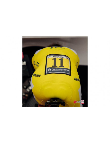 Elite Trainer Justo 2 Tour De France LTD