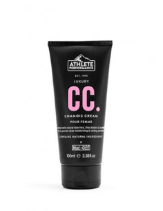 Muc-Off Luxury Chamois Cream Dam