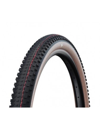 Schwalbe Däck 29x2.40 62-622 Rick XC Pro Evolution Vikbart
