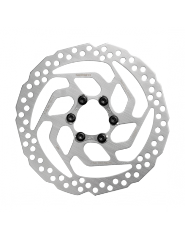 Shimano Bromsskiva SM-RT26 6-Bult 160mm