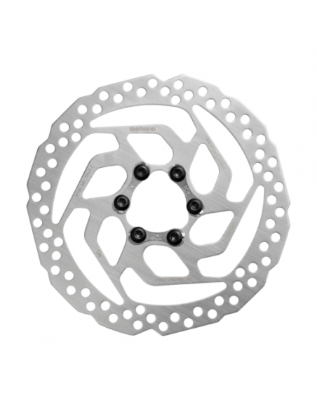 Shimano Bromsskiva SM-RT26 6-Bult 160mm