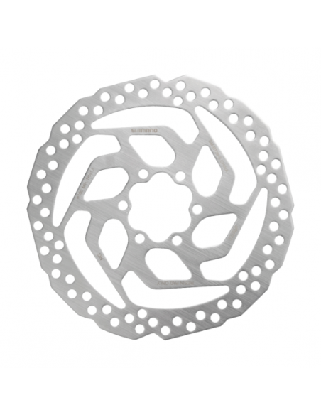 Shimano Bromsskiva SM-RT26 6-Bult 160mm