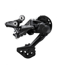 Shimano Bakväxel RD-M5120-SGS Deore 10/11-vxl